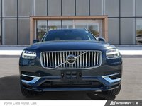 2024 Volvo XC90 Recharge Ultimate Bright Theme-1