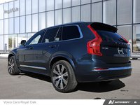 2024 Volvo XC90 Recharge Ultimate Bright Theme-3