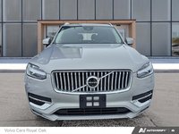 2024 Volvo XC90 Ultimate Bright Theme-1