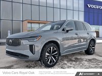 2025 Volvo XC90 Core Bright Theme-0