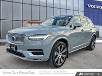 2025 Volvo XC90 Ultra Bright Theme-0