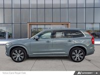 2025 Volvo XC90 Ultra Bright Theme-2