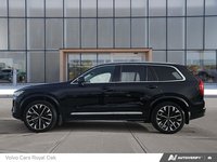 2025 Volvo XC90 Plus Bright Theme-2