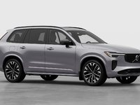 2026 Volvo XC90 Plus 7-Seater (Dark Theme)-2