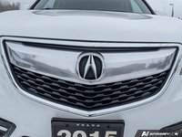2015 Acura MDX SH-AWD-5