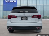 2015 Acura MDX SH-AWD-3