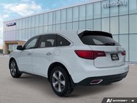 2015 Acura MDX SH-AWD-2