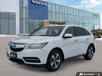 2015 Acura MDX SH-AWD-0