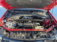 2025 Ford Explorer ST-6