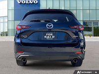 2025 Mazda CX-5 GS-3