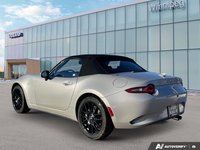 2022 Mazda MX-5 GT-2