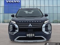 2023 Mitsubishi Outlander PHEV-4