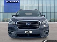 2020 Subaru Ascent Convenience-4