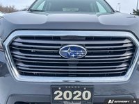 2020 Subaru Ascent Convenience-5