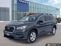 2020 Subaru Ascent Convenience-0