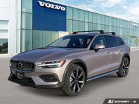 2026 Volvo V60 Cross Country Ultra-0