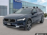 2022 Volvo V90 Cross Country B6 CC-0