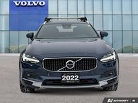 2022 Volvo V90 Cross Country B6 CC-4