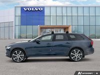 2022 Volvo V90 Cross Country B6 CC-1