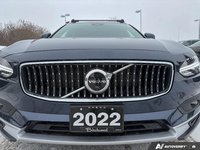2022 Volvo V90 Cross Country B6 CC-5