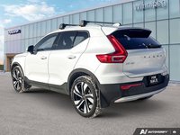 2023 Volvo XC40 Ultimate Bright Theme-2