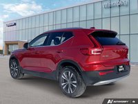 2023 Volvo XC40 Ultimate Bright Theme-2