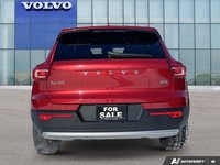 2023 Volvo XC40 Ultimate Bright Theme-3