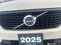 2025 Volvo XC40 Plus Dark Theme-6