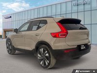 2025 Volvo XC40 Plus Dark Theme-3