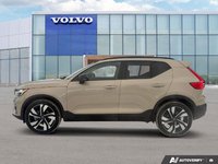 2025 Volvo XC40 Plus Dark Theme-2