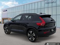 2025 Volvo XC40 Plus Dark Theme-2