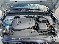 2026 Volvo XC40 Plus Dark Theme-7