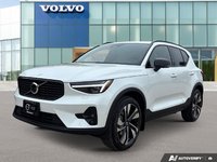 2026 Volvo XC40 Ultra Dark Theme-0