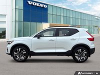2026 Volvo XC40 Ultra Dark Theme-2