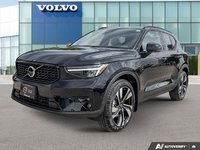 2026 Volvo XC40 Plus Dark Theme-0