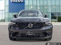 2026 Volvo XC40 Plus Dark Theme-5