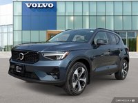2026 Volvo XC40 Plus Dark Theme-0