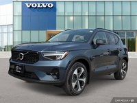 2026 Volvo XC40 Plus Dark Theme-0