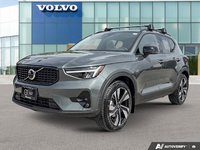 2026 Volvo XC40 Plus Dark Theme-0