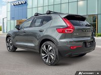 2026 Volvo XC40 Plus Dark Theme-2