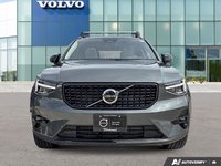 2026 Volvo XC40 Plus Dark Theme-4