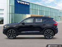 2026 Volvo XC40 Ultra Dark Theme-2