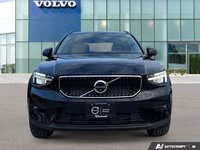 2026 Volvo XC40 Ultra Dark Theme-5