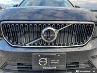 2026 Volvo XC40 Ultra Dark Theme-6