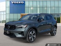 2026 Volvo XC40 Plus Dark Theme-0