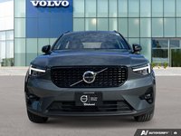 2026 Volvo XC40 Plus Dark Theme-5