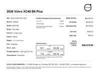 2026 Volvo XC40 Plus Dark Theme-1
