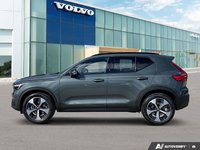 2026 Volvo XC40 Plus Dark Theme-2