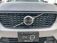 2026 Volvo XC40 Plus Dark Theme-6