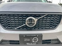 2026 Volvo XC40 Plus Dark Theme-6